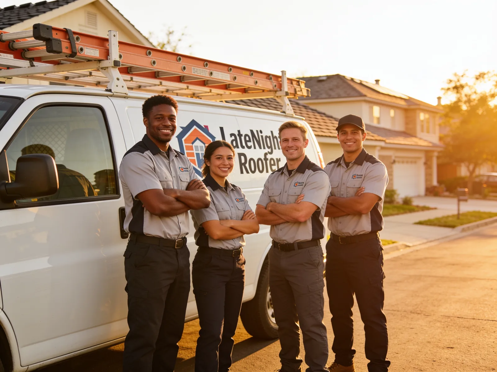 Emergency Roof Repair company in Hyder, AK